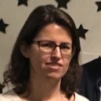SSTRN Employee Aude Benouwt's profile photo