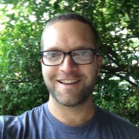 High Fidelity Employee Alan Zimmerman's profile photo