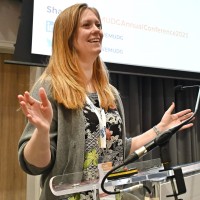 Isle Utilities Employee Caitlin Rogers's profile photo