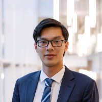 Embedder Employee Bob Wei's profile photo