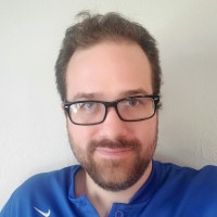 Re:Build AppliedLogix Employee Ken Smith Jr's profile photo