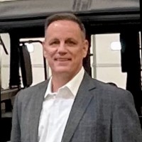 Trackunit Employee Eric Langlois's profile photo