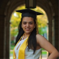 SyBridge Technologies Employee Devyani Deore's profile photo