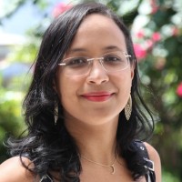 Larissa Pimenta's profile photo