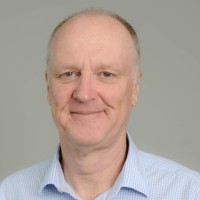 COWI Employee Martin Charlton's profile photo