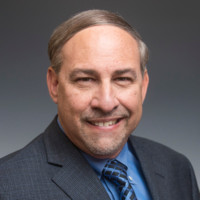 iRhythm Technologies, Inc. Employee Marc Rosenbaum's profile photo