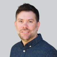 Susser Bank Employee Jared Gardner's profile photo