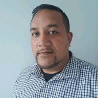 Rapid Labels Employee Chris Tavelia's profile photo