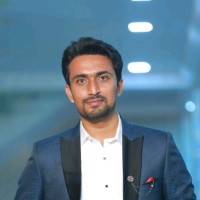 SGS Employee Vinay H's profile photo