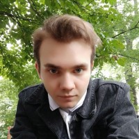 Beltelecom Employee Vasiliy Parhamovich's profile photo