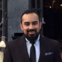 Edvisor.ai Employee Saad Mahmood's profile photo