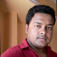 IMC Employee Jayanta Das's profile photo