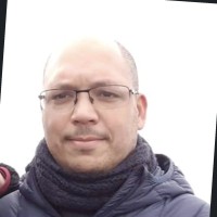 Mercedes-Benz South Africa Employee Lee Pool's profile photo
