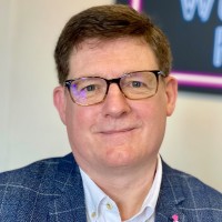 Business Biscuit Employee Peter Davison's profile photo