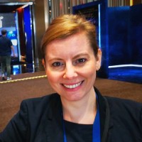 LARS Employee Magdalena Kosowicz-Szymkowiak's profile photo