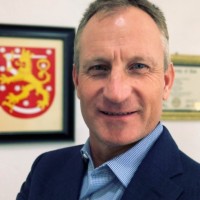 Benefit Intelligence Employee John Carlson's profile photo