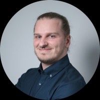 Adrian Betschart's profile photo