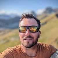Samplenco Employee Hadrien Rancurel's profile photo