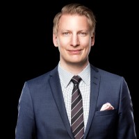 Edvard Bergstrom Email & Phone Number