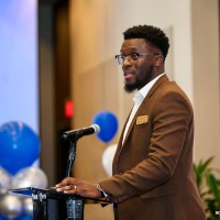 Boys & Girls Clubs of Northeast Florida Employee Lendward Griffin's profile photo