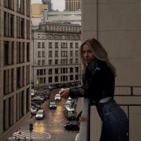 GiveVision Employee Valeryia Pakhomava's profile photo