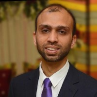 aiCommerce Employee Faizan Ali's profile photo