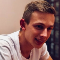 Bleemeo Employee Clément Cavanier's profile photo