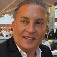 REACTING Employee Fouad Bouchta's profile photo