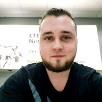 Universal Wireless Employee Ryan Coons's profile photo