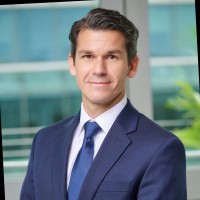 Standard Communities Employee Joe Ouellette's profile photo