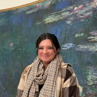 Oregon Department of Agriculture Employee Charlotte Campbell's profile photo