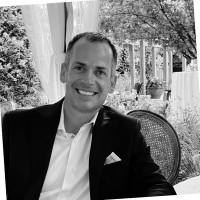 Molin Concrete Products Company Employee Nate Mitchell's profile photo