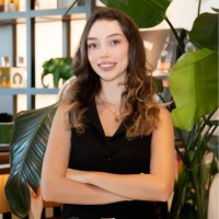 Proso Professional Cooling Employee Ilgın Uslu's profile photo