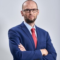 ProService Finteco Employee Tomasz Kowalik's profile photo