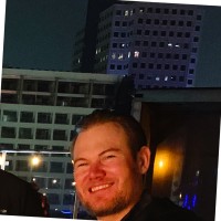 Empire Cat Employee Daniel Milner's profile photo