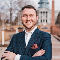 DayOne Mortgage Group Employee Grant Boyle's profile photo