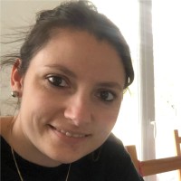 Centre Hospitalier de Cahors Employee Fanny Durand's profile photo