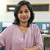 Aishwarya Mathpati Email