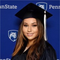 Keystone Connect Employee Alea Tobin's profile photo