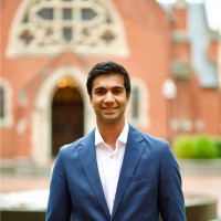 Hilltop Consultants Employee Nav Jha's profile photo