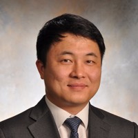 UChicago Medicine Employee James Bae's profile photo