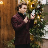 Kiss FM Employee Andrei Marcu's profile photo