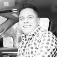 Outdoor Digs Employee Jared Kocaj's profile photo