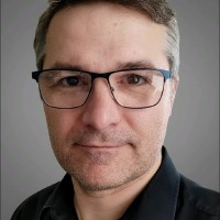 Genomics England Employee Heinz Schmidt's profile photo