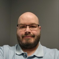 American Steel Detailing, LLC. Employee Dan Mercier's profile photo