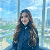 Exely - Direct Drive for Your Hotel Sales Employee Della Susetyo's profile photo