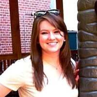 GHD Employee Jamie Kenline's profile photo