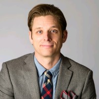 Americans United for Separation of Church and State Employee Andrew Seidel's profile photo