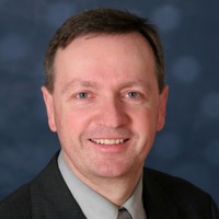 DefectDojo Employee Dieter Reuter's profile photo