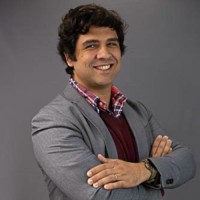 EOLOS Floating Lidar Solutions Employee Gastão Soares de Moura's profile photo